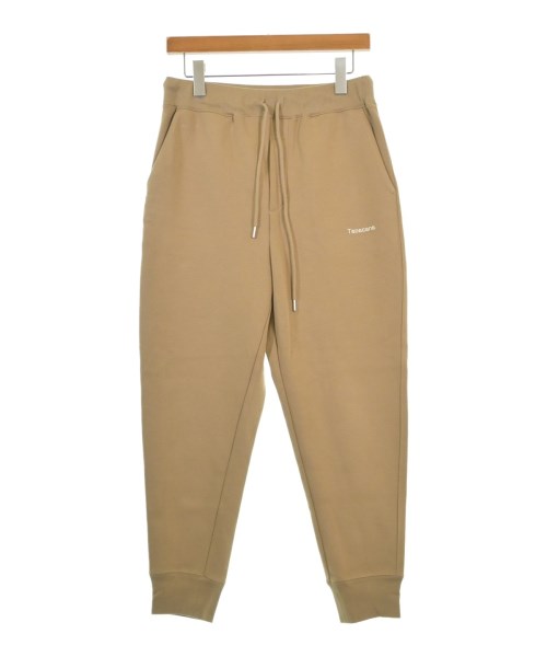 Tanacana(タナカナ)スウェットパンツ ベージュ サイズ:-(M位)/2200664573065