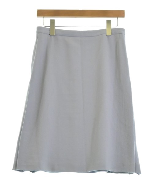 インドゥエリス(indueris)のindueris ひざ丈スカート