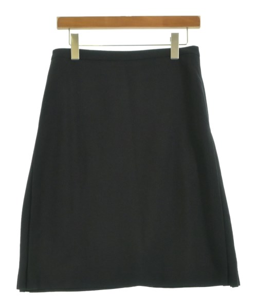 インドゥエリス(indueris)のindueris ひざ丈スカート