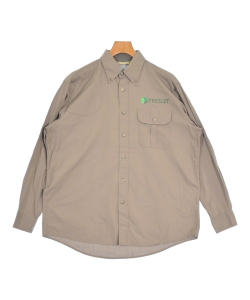 ボブアレン(bob allen)のbob allen カジュアルシャツ