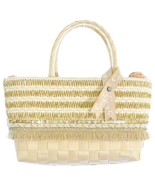 Fuang Fa(ファンファ)その他 ベージュ サイズ:-/2200618087051