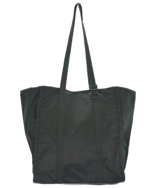 BAICYCLON by bagjack(バイシクロンバイバグジャック)トートバッグ 黒 サイズ:-/2200659768094