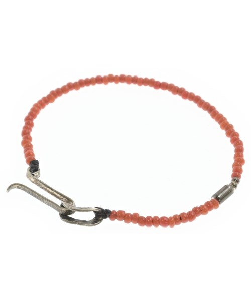 NORTH WORKS(ノースワーク)ネックレス オレンジ サイズ:-/2200591318036