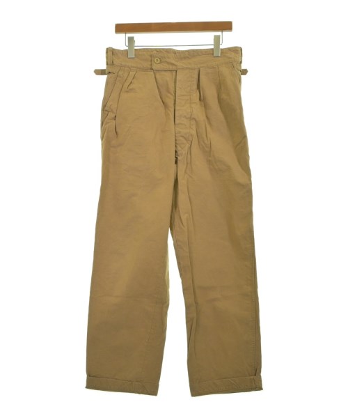 アーチ(Arch)のArch チノパン