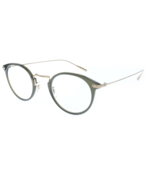 アイヴァン(EYEVAN)のEYEVAN メガネ