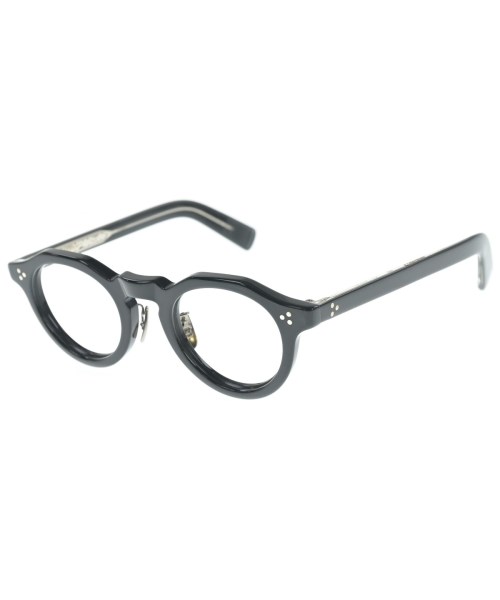 EYEVAN(アイヴァン)メガネ 黒 サイズ:-/2200656817047