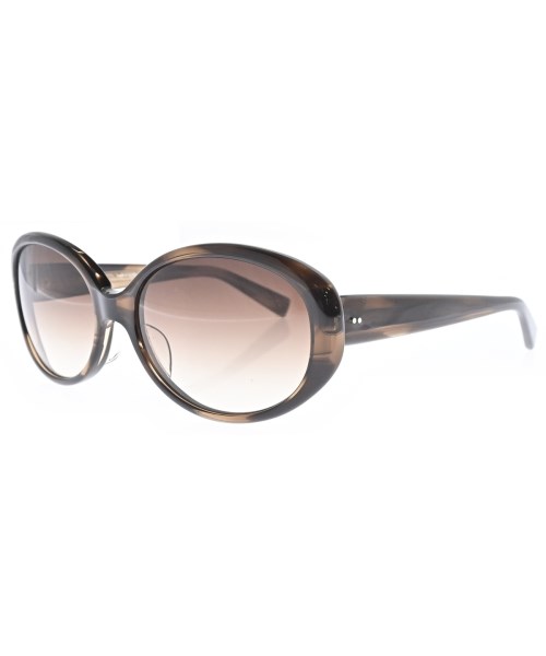 EYEVAN(アイヴァン)サングラス 茶 サイズ:-/2200670836093