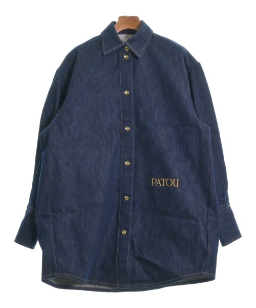 パトゥ(PATOU)のPATOU カジュアルシャツ