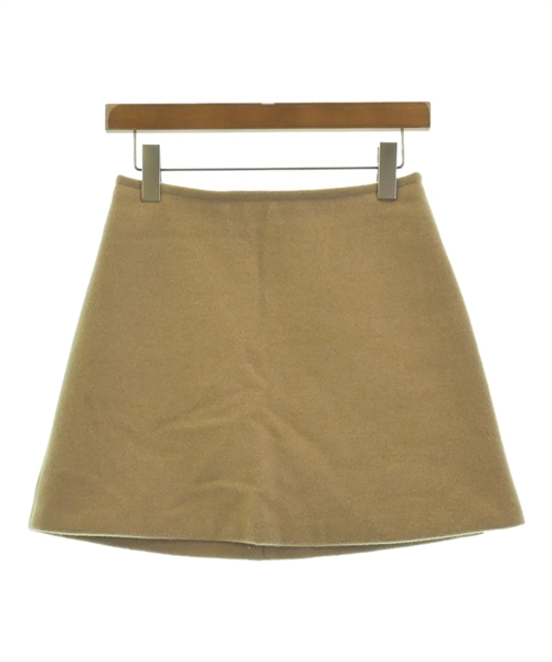 パトゥ(PATOU)のPATOU ミニスカート