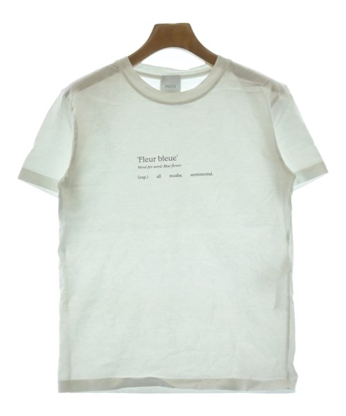 パトゥ(PATOU)のPATOU Tシャツ・カットソー