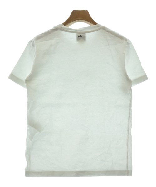 PATOU（パトゥ）Tシャツ・カットソー 白 サイズ:XS レディース/2200503988111