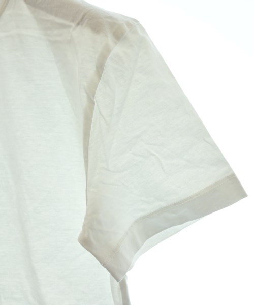 PATOU（パトゥ）Tシャツ・カットソー 白 サイズ:XS レディース/2200503988111