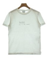 PATOU（パトゥ）Tシャツ・カットソー 白 サイズ:XS レディース/2200503988111