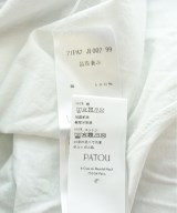 PATOU（パトゥ）Tシャツ・カットソー 白 サイズ:XS レディース/2200503988111