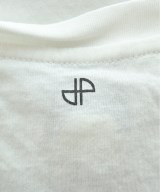 PATOU（パトゥ）Tシャツ・カットソー 白 サイズ:XS レディース/2200503988111