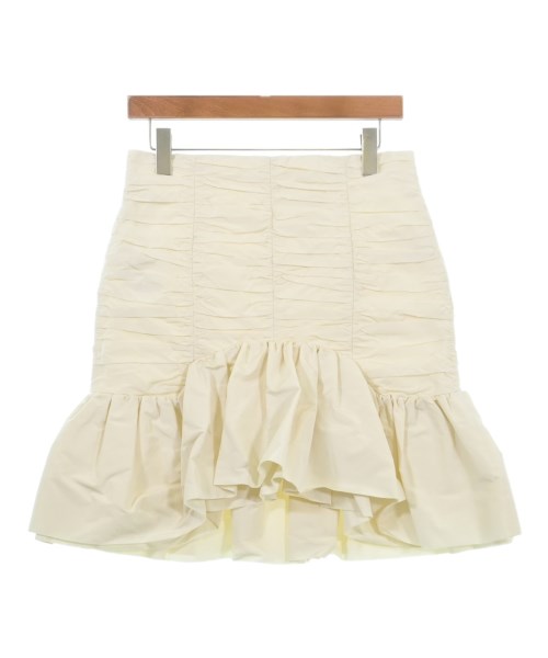 パトゥ(PATOU)のPATOU ミニスカート