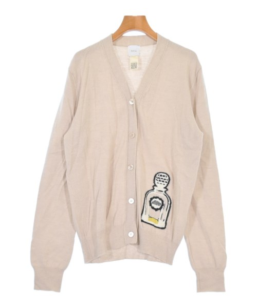パトゥ(PATOU)のPATOU カーディガン