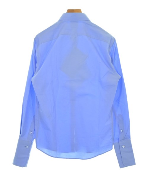 PATOU（パトゥ）ブラウス 青 サイズ:36(XS位) レディース/2200563428114