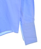 PATOU（パトゥ）ブラウス 青 サイズ:36(XS位) レディース/2200563428114