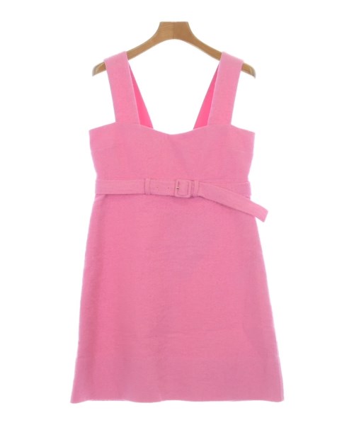 PATOU(パトゥ)のワンピース サイズ:34(XXS位) 23,600円