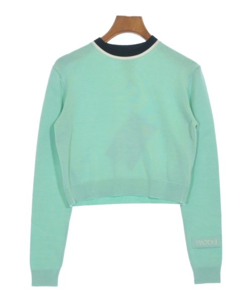 PATOU(パトゥ)のニット・セーター サイズ:XS 28,400円
