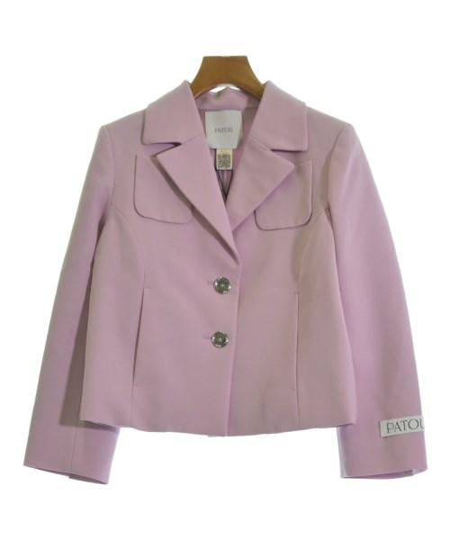 PATOU(パトゥ)のジャケット サイズ:34(XS位) 72,600円