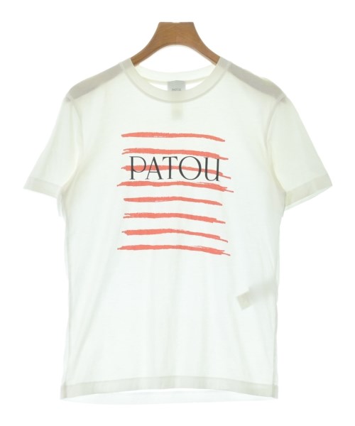 PATOU(パトゥ)のTシャツ・カットソー サイズ:S 19,400円