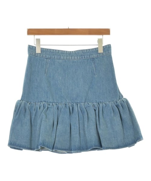 PATOU(パトゥ)のミニスカート サイズ:38(S位) 23,600円