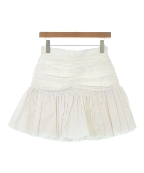 PATOU(パトゥ)のミニスカート サイズ:36(XS位) 17,000円