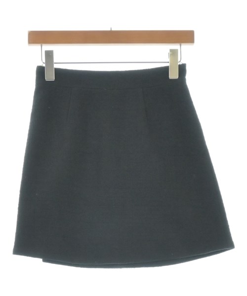 PATOU(パトゥ)のミニスカート サイズ:34(XXS位) 26,000円