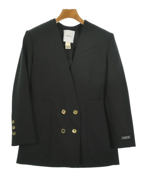 PATOU(パトゥ)のテーラードジャケット サイズ:36(XS位) 48,600円