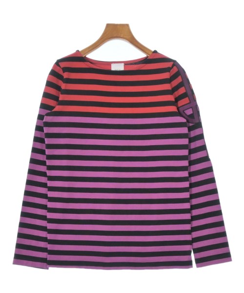 PATOU(パトゥ)Tシャツ・カットソー ピンク サイズ:XS/2200680858139