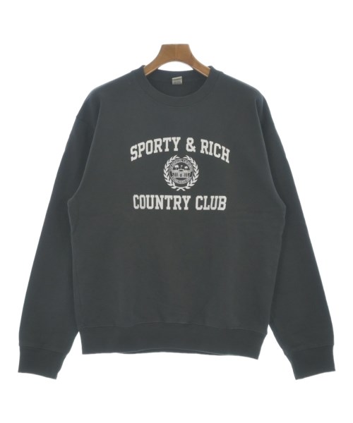 スポーティーアンドリッチ(Sporty & Rich)のSporty & Rich スウェット