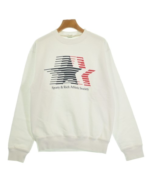 スポーティーアンドリッチ(Sporty & Rich)のSporty & Rich スウェット