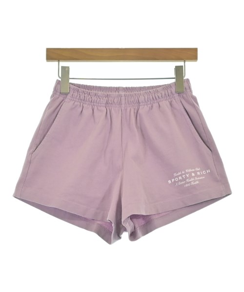スポーティーアンドリッチ(Sporty & Rich)のSporty & Rich ショートパンツ