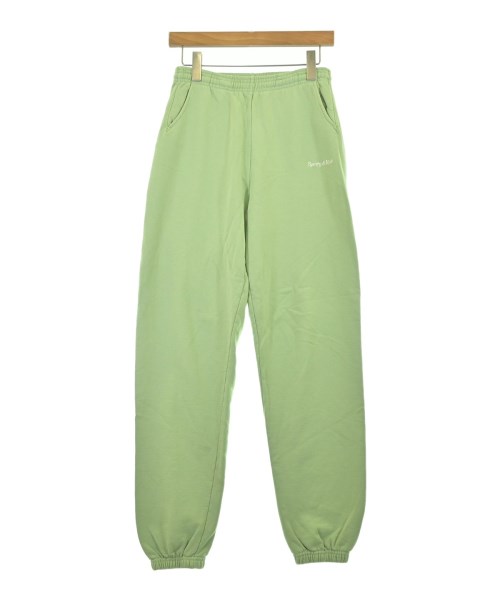 スポーティーアンドリッチ(Sporty & Rich)のSporty & Rich スウェットパンツ