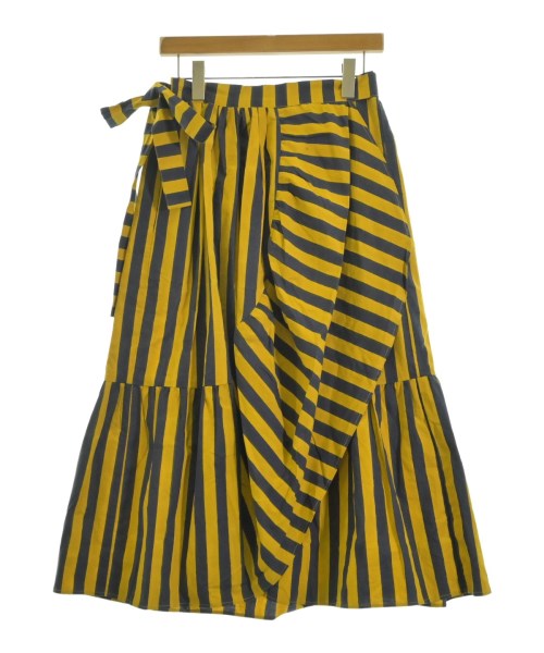 エスゼットブロックプリント(SZ Blockprints)のSZ Blockprints ロング・マキシ丈スカート