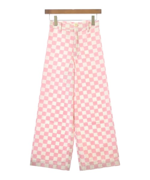 SZ Blockprints(エスゼットブロックプリント)その他 ピンク サイズ:XS/2200659961181