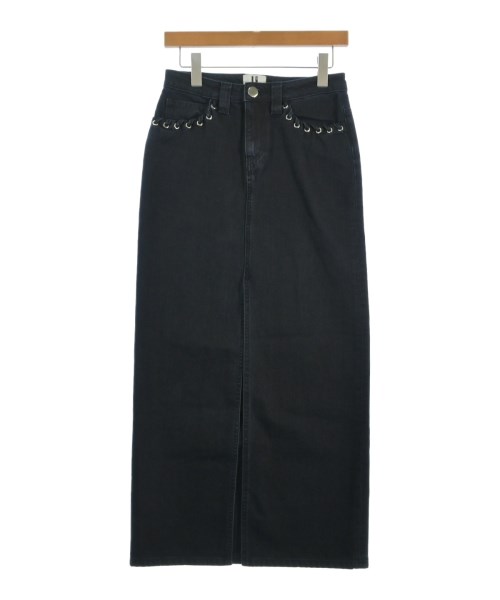 ユニーク(UNIQUE)のUNIQUE ロング・マキシ丈スカート