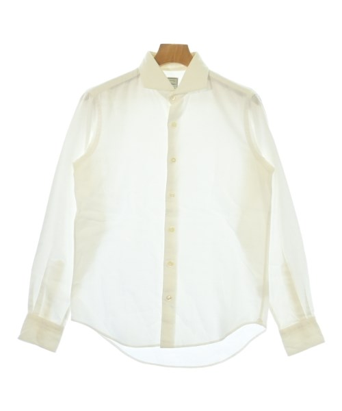 Factelier(ファクトリエ)のカジュアルシャツ サイズ:M 4,000円