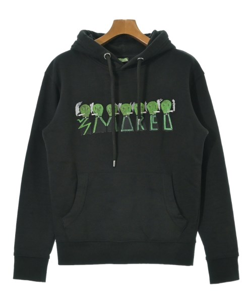 COME TO MY CHURCH(カムトゥアイチャーチ)パーカー 黒 サイズ:S/2200655881018