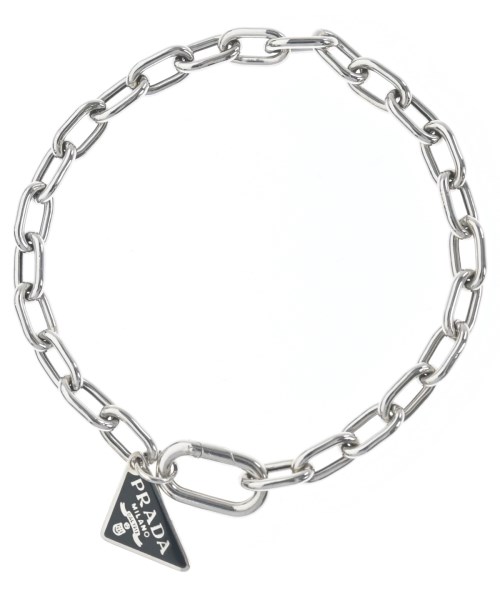 PRADA(プラダ)のブレスレット・バングル サイズ:S 62,800円