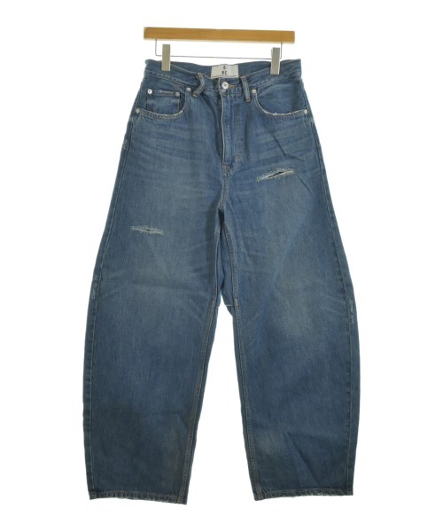 &RC(アンドアールシー)デニムパンツ 紺 サイズ:40(M位)/2200663499014