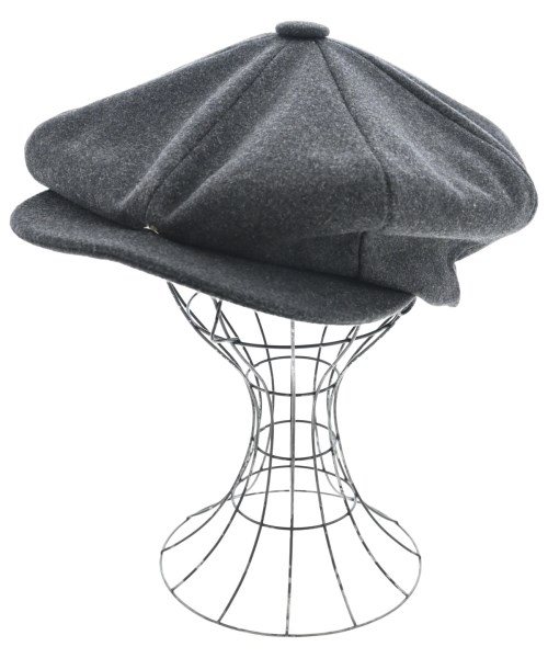 New York Hat Co(ニューヨークハット)のキャスケット サイズ:ONE 7,200円