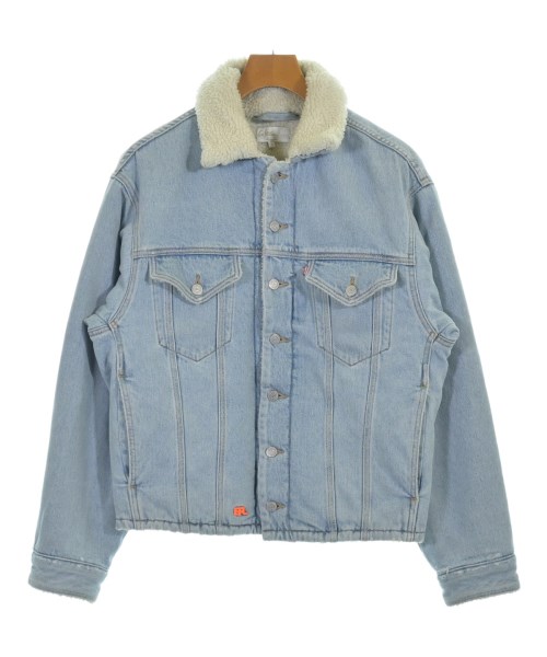 イーアールエル(ERL)のERL デニムジャケット