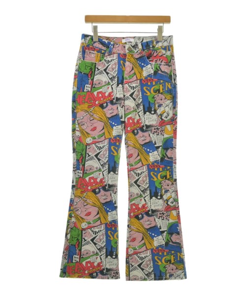 イーアールエル(ERL)のERL デニムパンツ