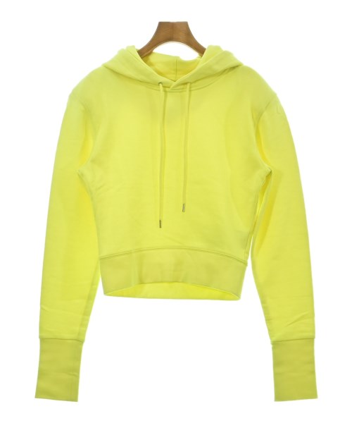 A_PLAN_APPLICATION(エープランアプリケーション)パーカー 黄 サイズ:M/2200627511080