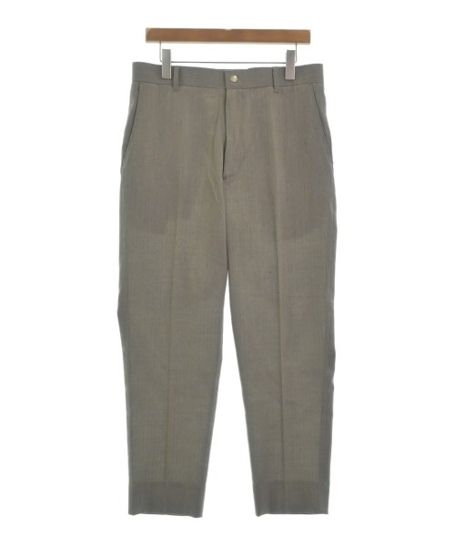 Willow Pants(ウィローパンツ )スラックス グレー サイズ:1(S位)/2200487265017