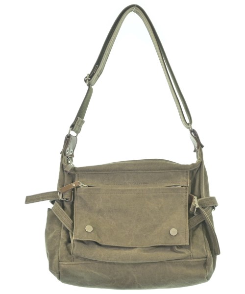 BAGGY PORT(バギーポート)ショルダーバッグ グレー サイズ:-/2200668578011
