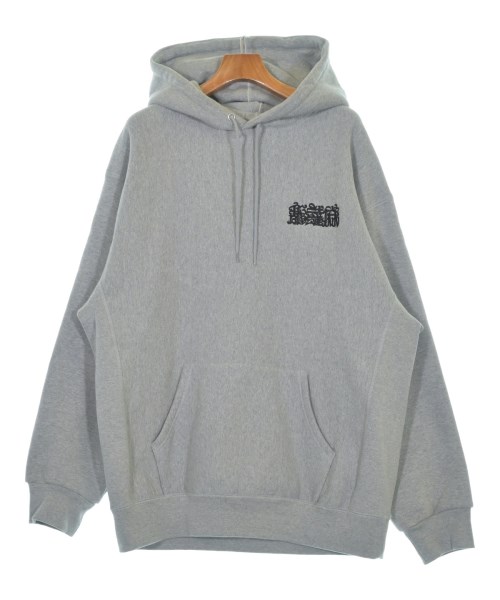 バッズプール(BUDSPOOL)のBUDSPOOL パーカー